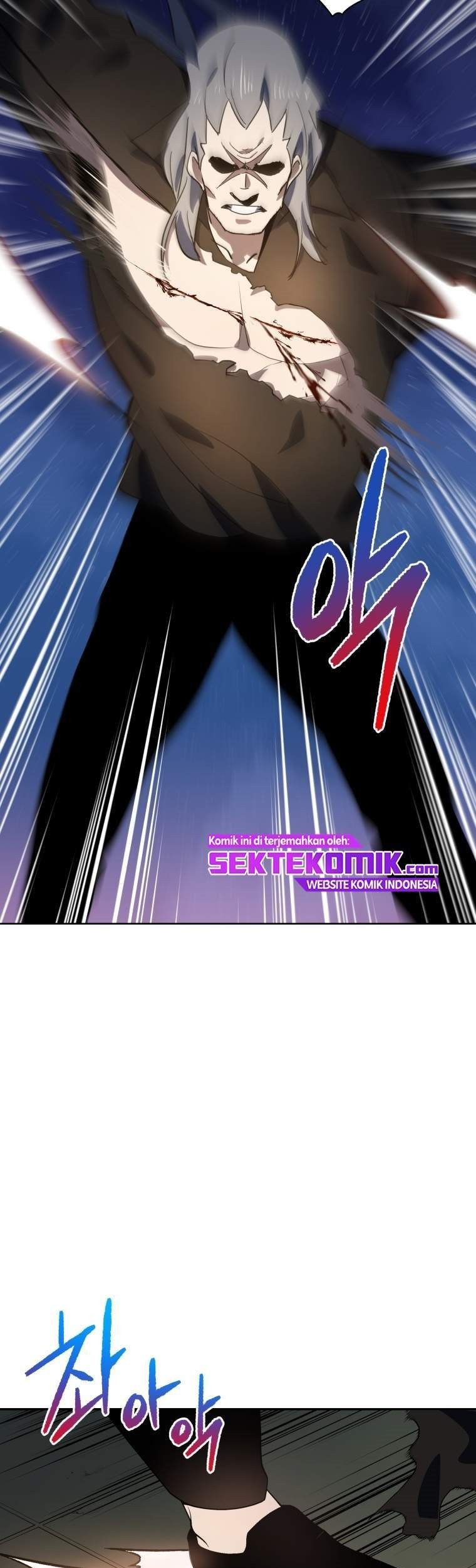 The Descent of the Demonic Master Chapter 114 - halaman 53