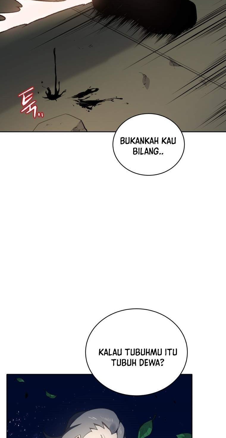 The Descent of the Demonic Master Chapter 114 - halaman 54