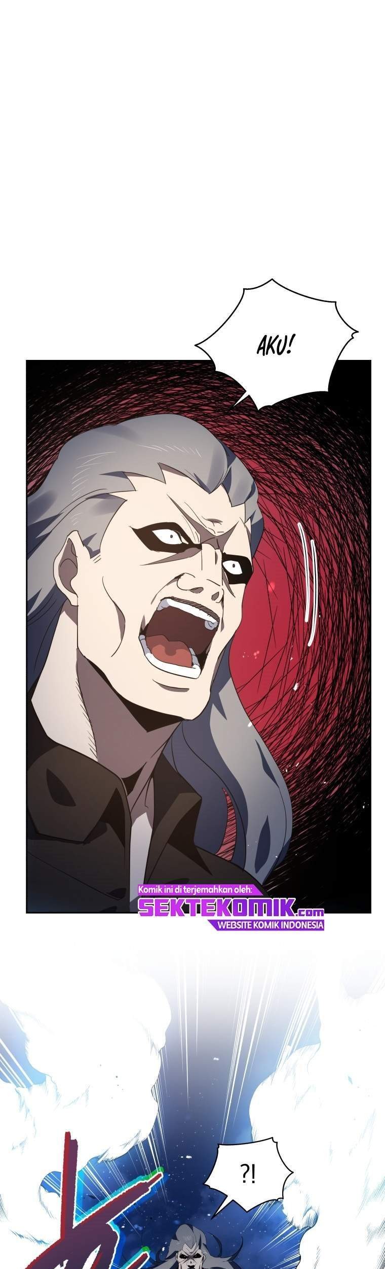 The Descent of the Demonic Master Chapter 114 - halaman 57