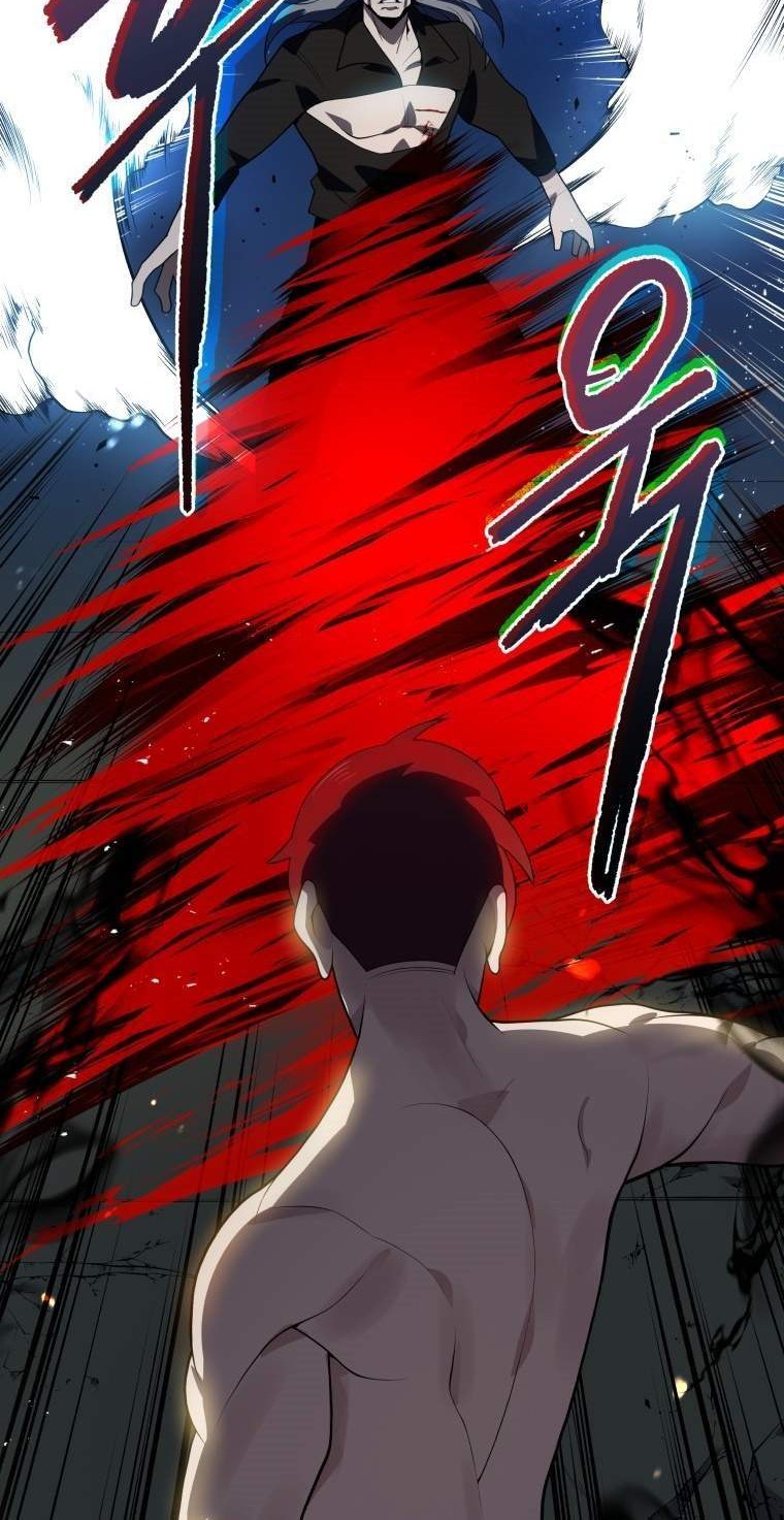 The Descent of the Demonic Master Chapter 114 - halaman 58