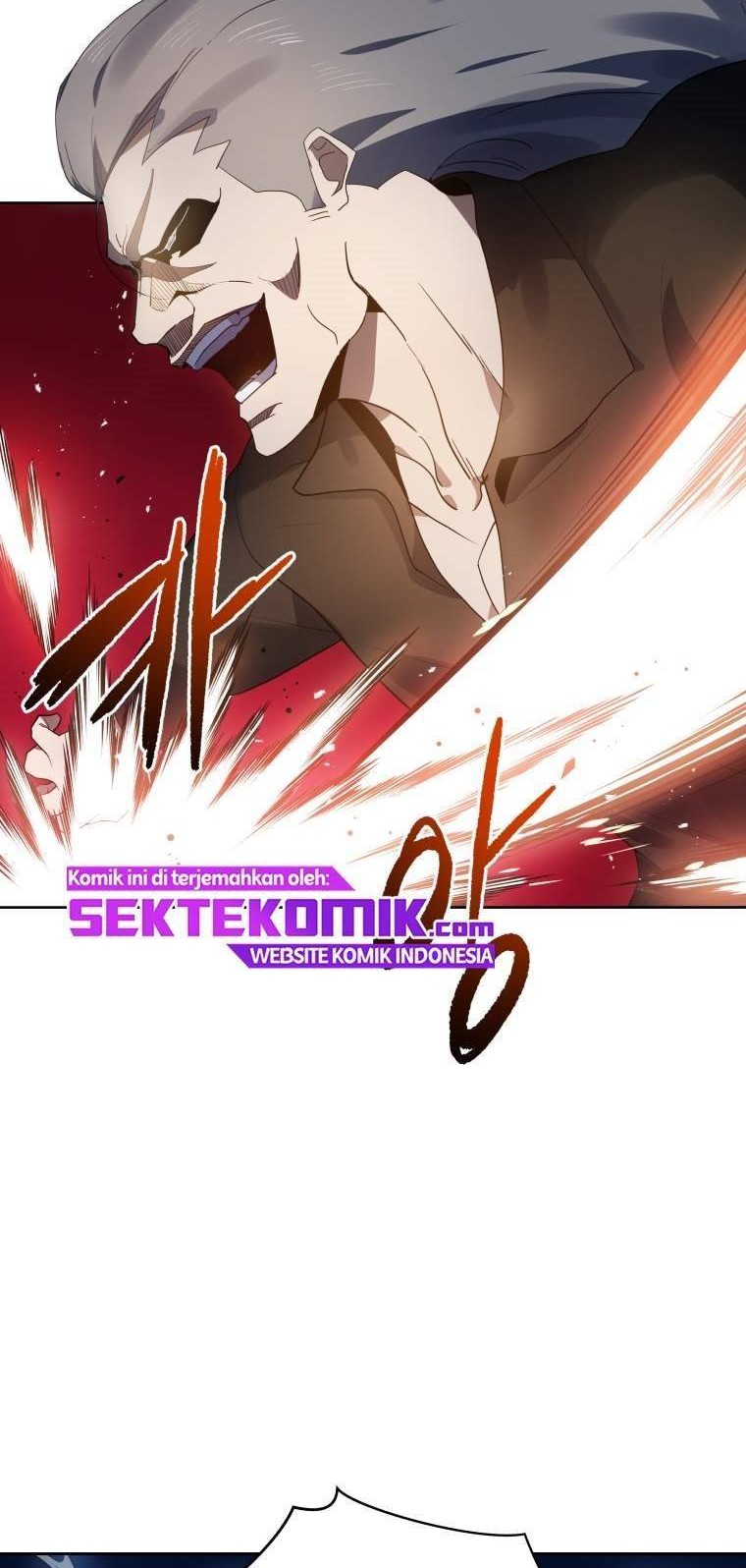 The Descent of the Demonic Master Chapter 114 - halaman 6