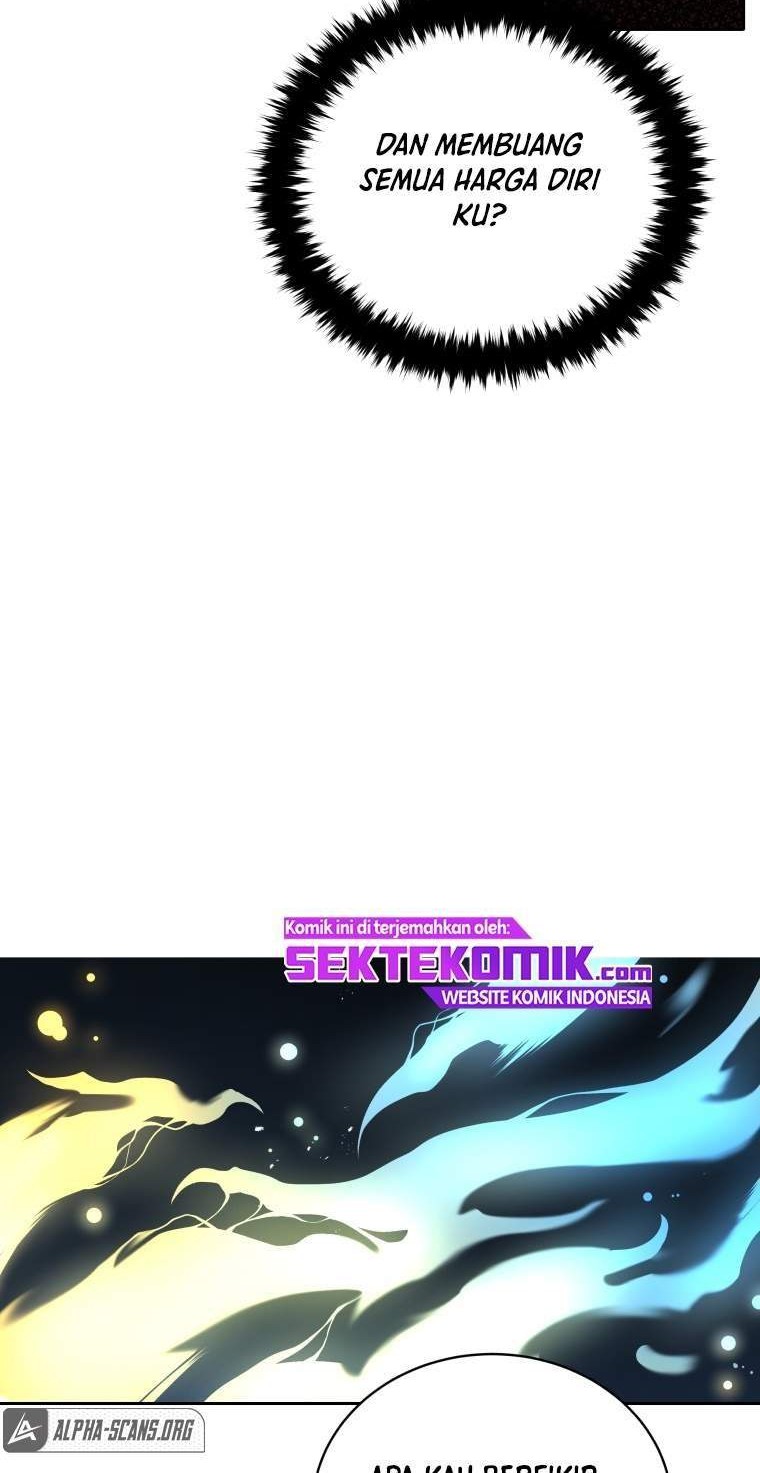 The Descent of the Demonic Master Chapter 114 - halaman 60