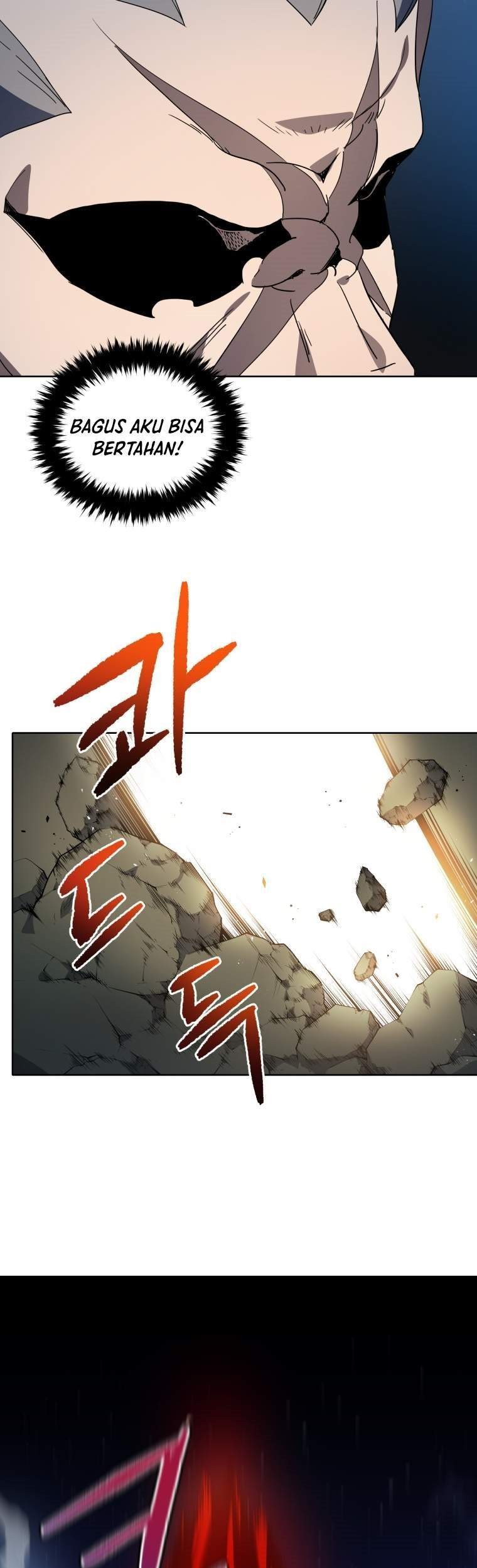 The Descent of the Demonic Master Chapter 114 - halaman 63