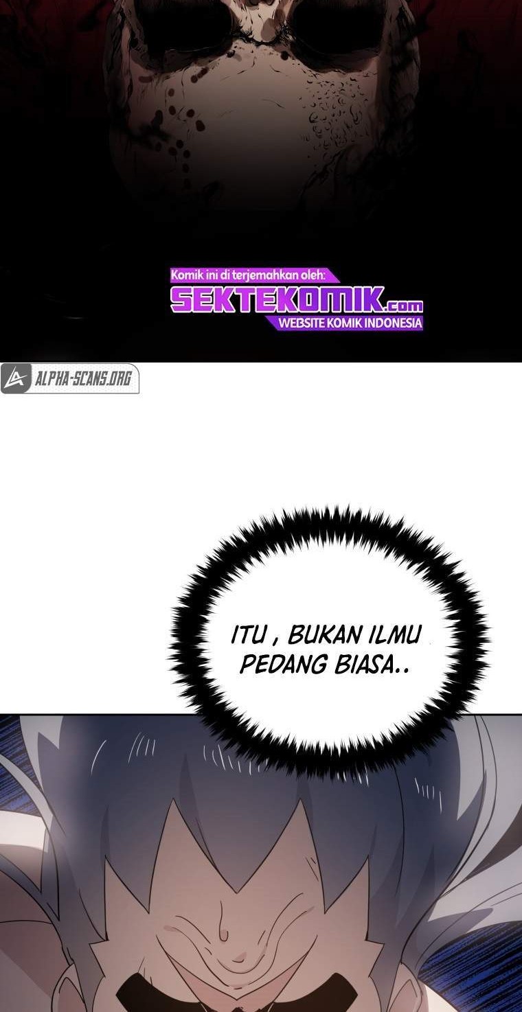 The Descent of the Demonic Master Chapter 114 - halaman 66