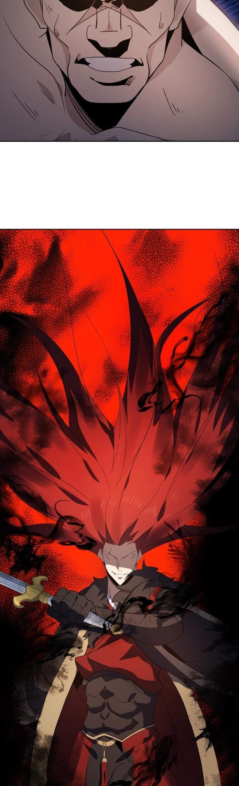 The Descent of the Demonic Master Chapter 114 - halaman 67