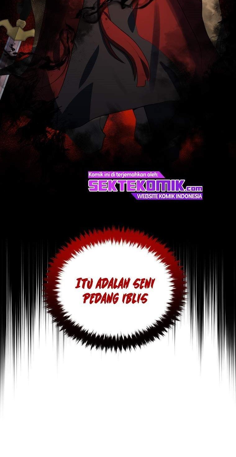The Descent of the Demonic Master Chapter 114 - halaman 68