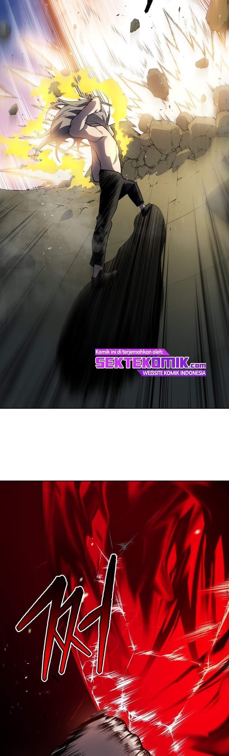 The Descent of the Demonic Master Chapter 114 - halaman 71