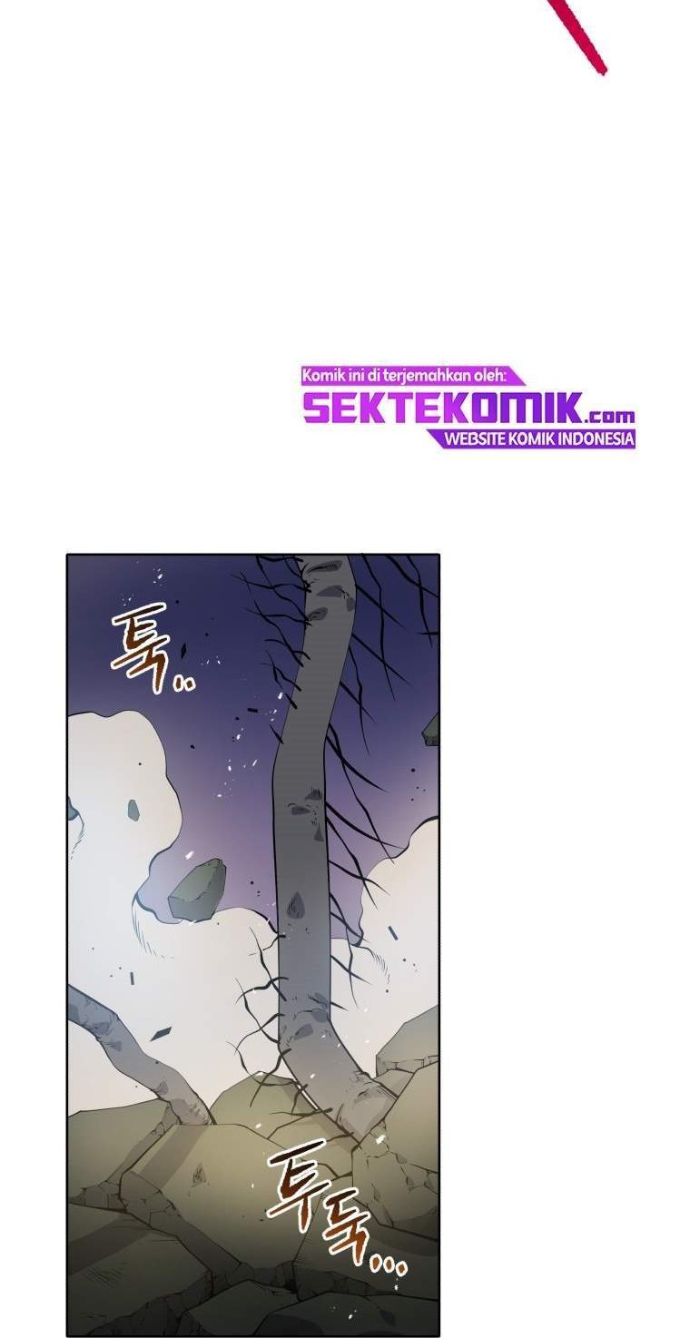 The Descent of the Demonic Master Chapter 114 - halaman 74