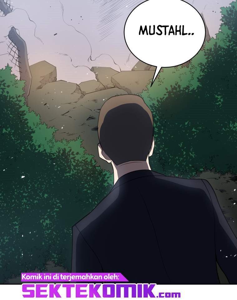 The Descent of the Demonic Master Chapter 114 - halaman 78