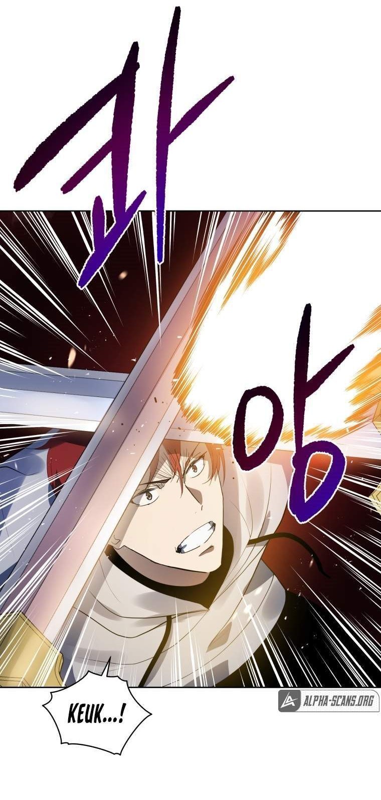 The Descent of the Demonic Master Chapter 114 - halaman 9