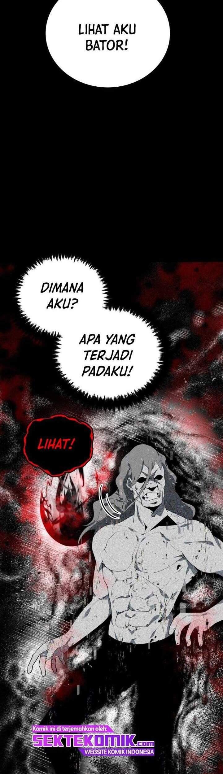 The Descent of the Demonic Master Chapter 115 - halaman 25