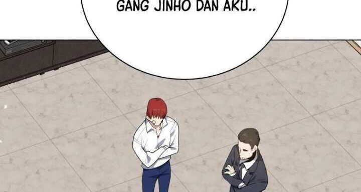 The Descent of the Demonic Master Chapter 115 - halaman 54