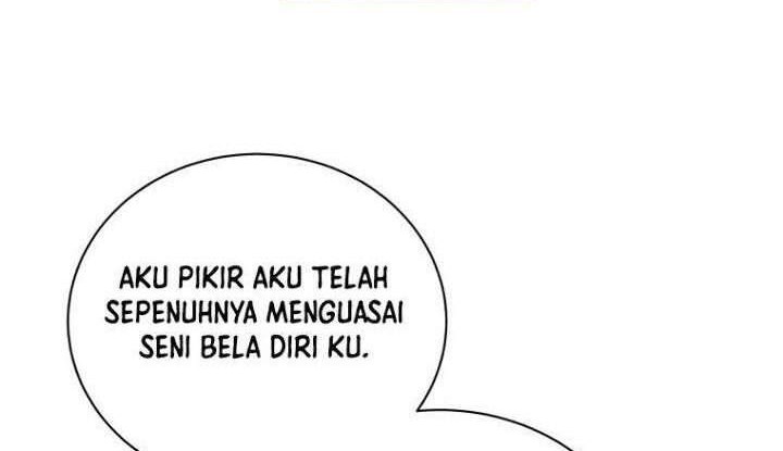 The Descent of the Demonic Master Chapter 115 - halaman 8
