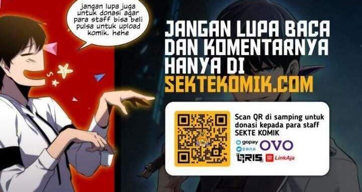 The Descent of the Demonic Master Chapter 115 - halaman 80