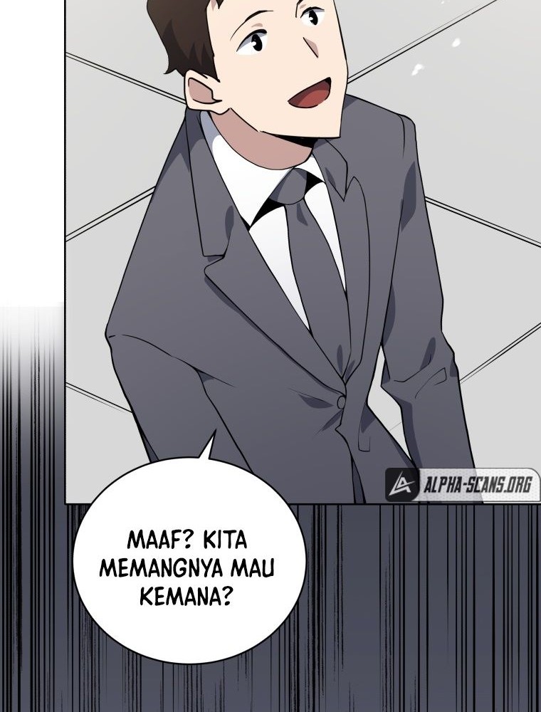 The Descent of the Demonic Master Chapter 116 - halaman 11