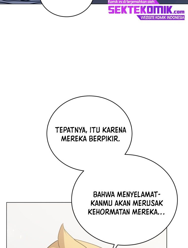 The Descent of the Demonic Master Chapter 116 - halaman 17