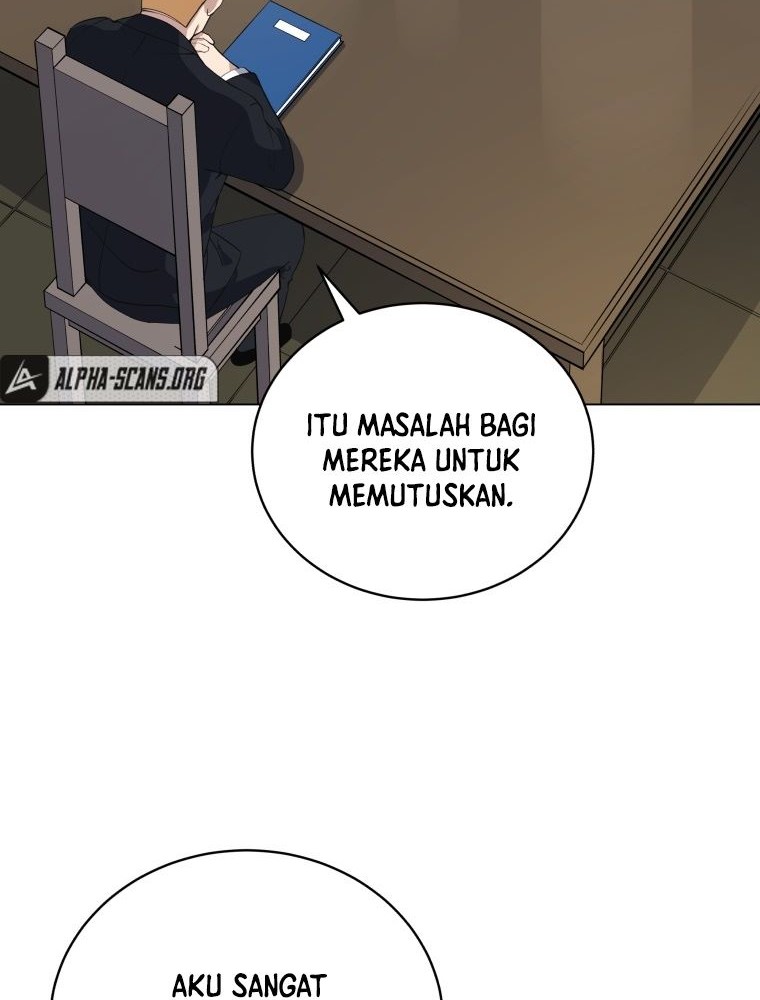 The Descent of the Demonic Master Chapter 116 - halaman 19