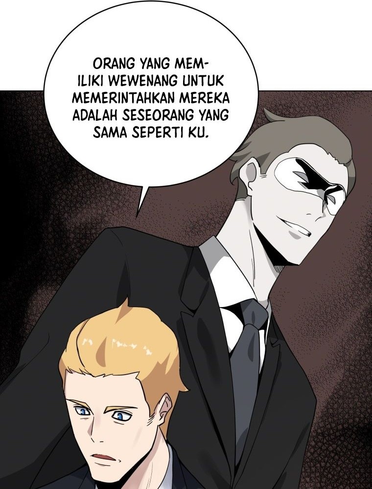 The Descent of the Demonic Master Chapter 116 - halaman 25