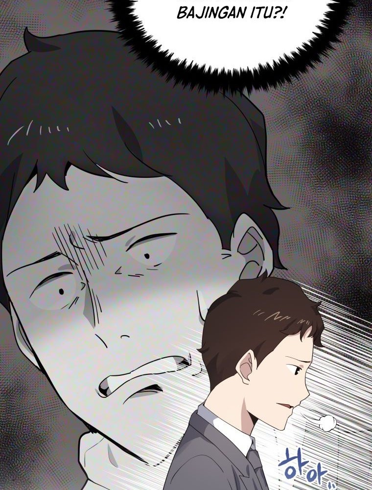The Descent of the Demonic Master Chapter 116 - halaman 3