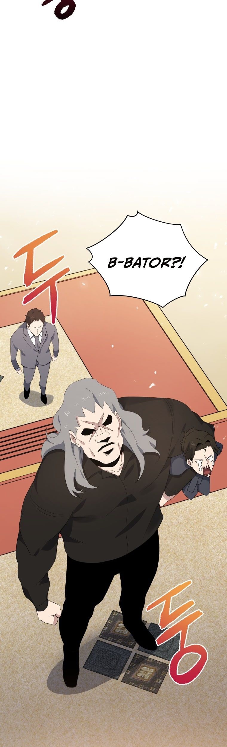 The Descent of the Demonic Master Chapter 116 - halaman 39