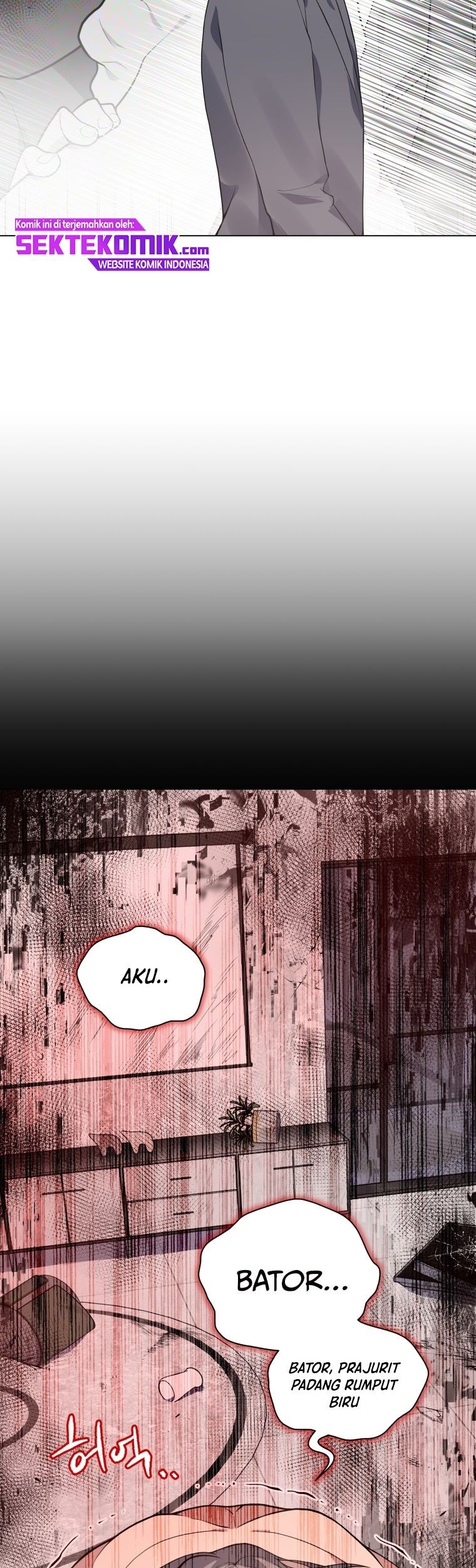 The Descent of the Demonic Master Chapter 116 - halaman 4