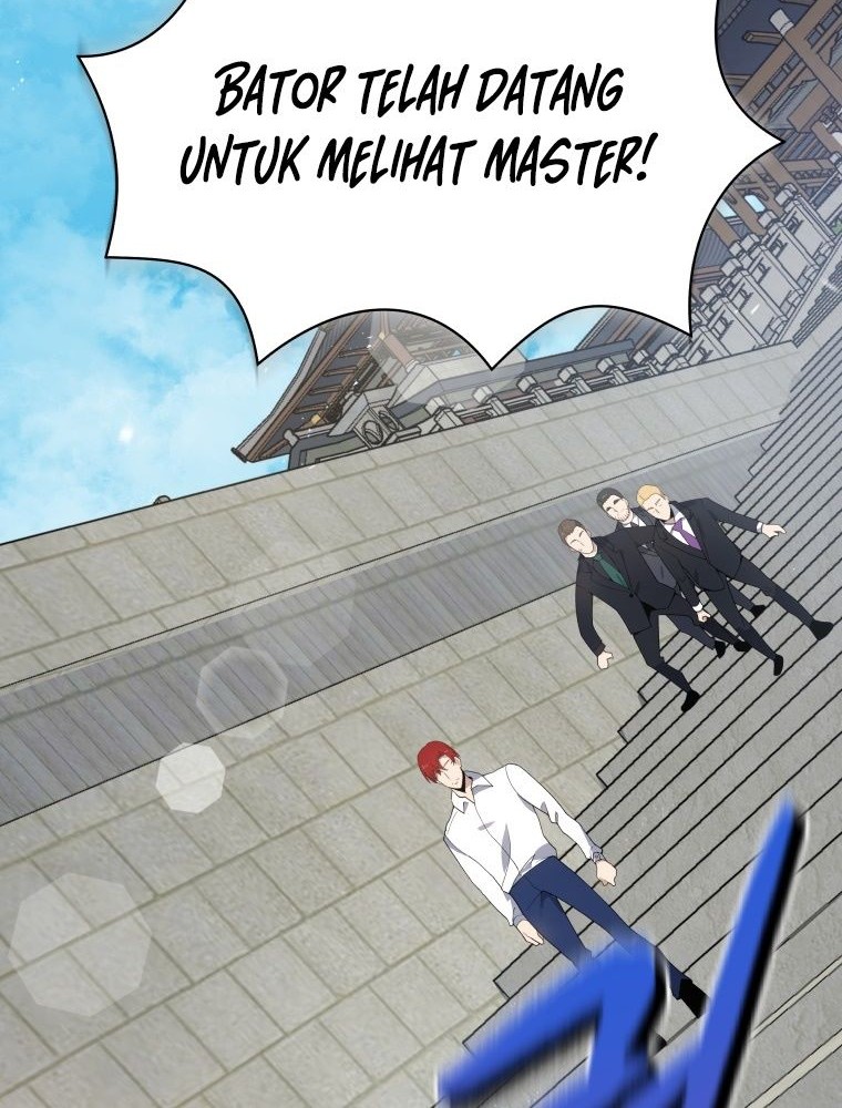 The Descent of the Demonic Master Chapter 116 - halaman 46