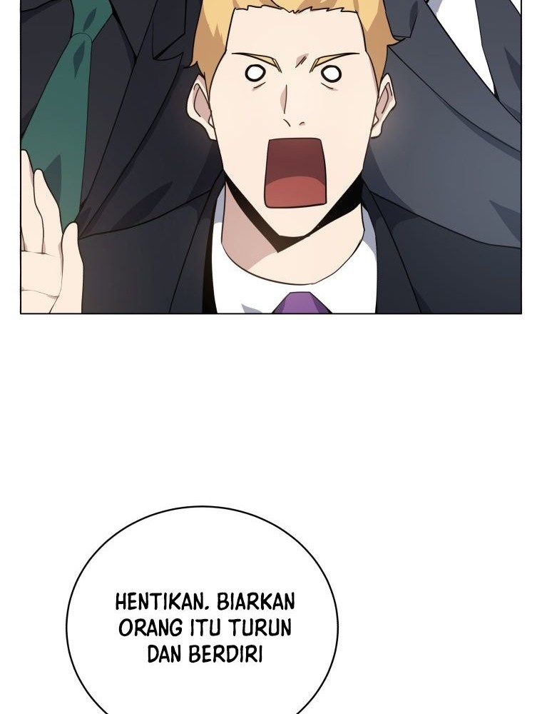 The Descent of the Demonic Master Chapter 116 - halaman 48