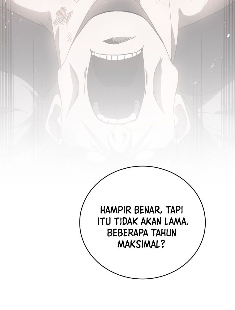 The Descent of the Demonic Master Chapter 116 - halaman 52