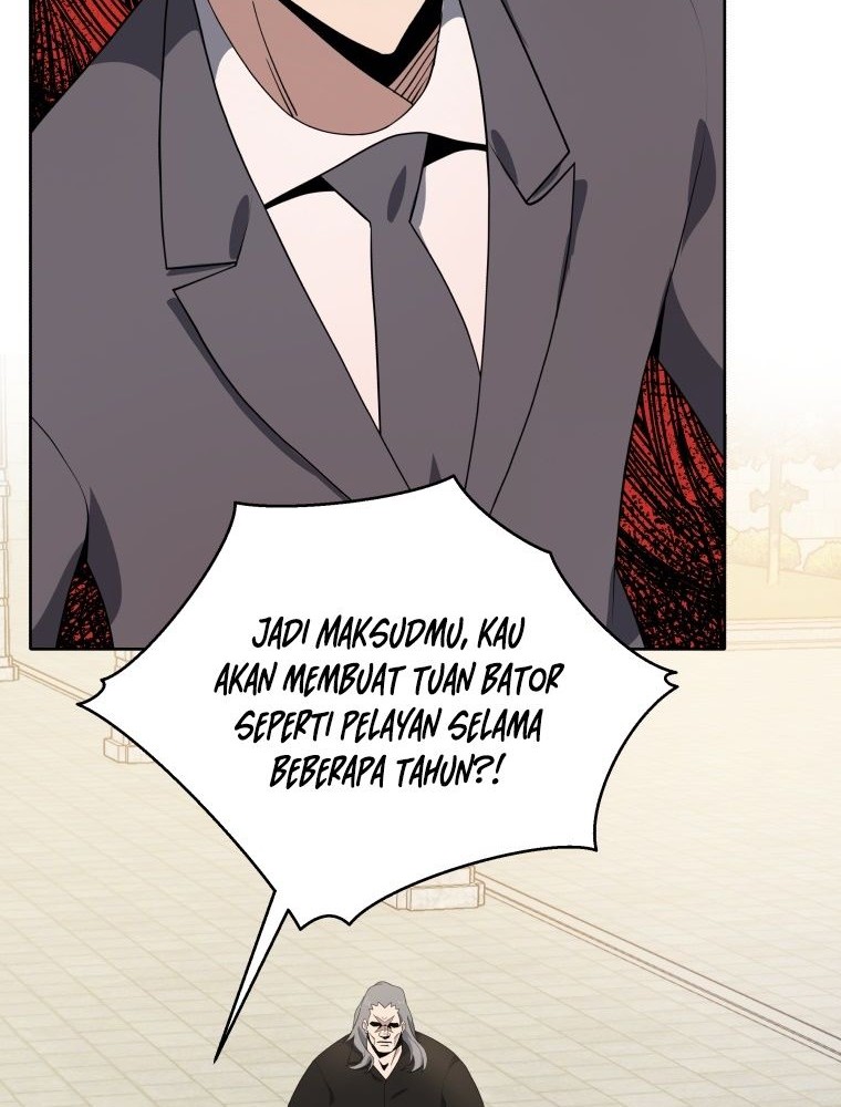 The Descent of the Demonic Master Chapter 116 - halaman 54