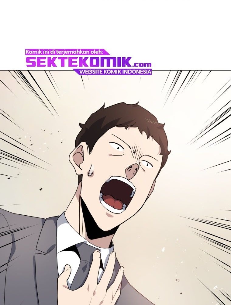 The Descent of the Demonic Master Chapter 116 - halaman 56