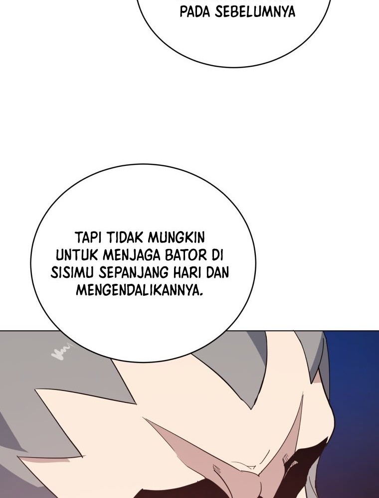 The Descent of the Demonic Master Chapter 116 - halaman 58