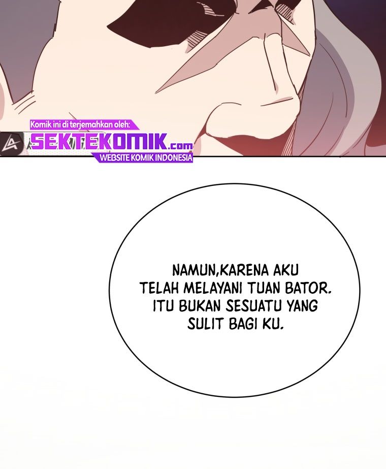 The Descent of the Demonic Master Chapter 116 - halaman 59