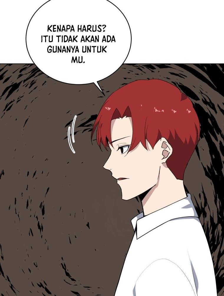 The Descent of the Demonic Master Chapter 116 - halaman 61