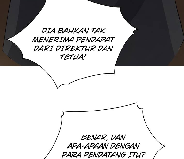 The Descent of the Demonic Master Chapter 117 - halaman 54