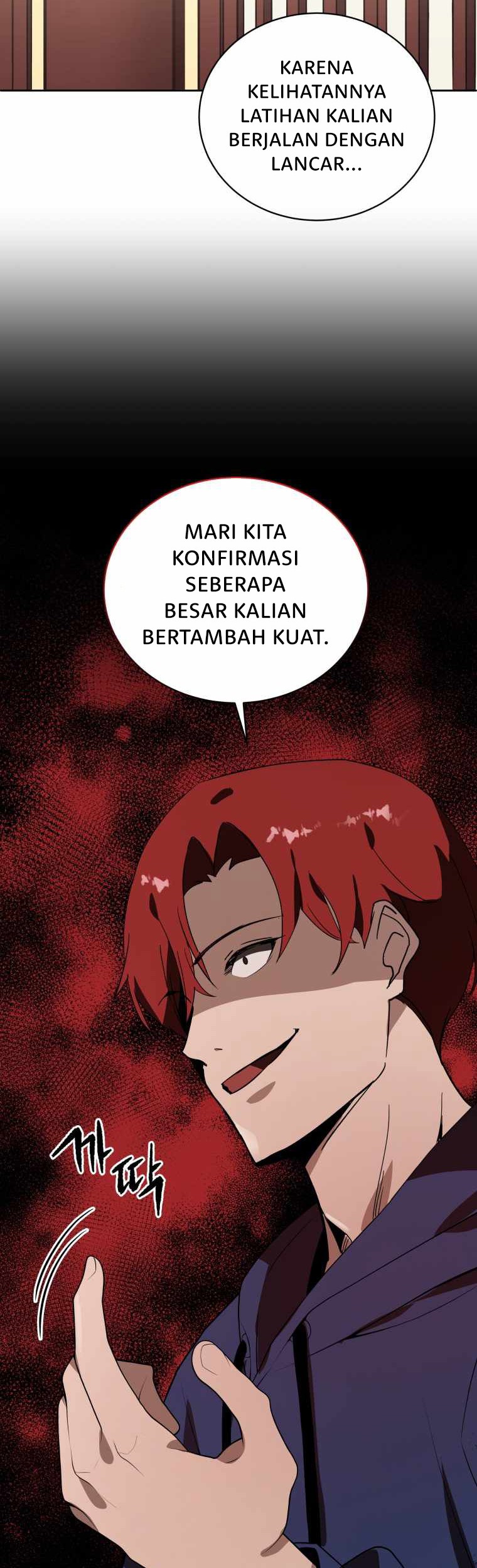The Descent of the Demonic Master Chapter 118 - halaman 24
