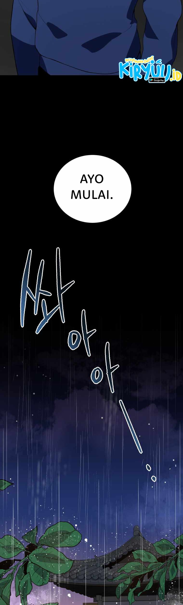 The Descent of the Demonic Master Chapter 118 - halaman 33