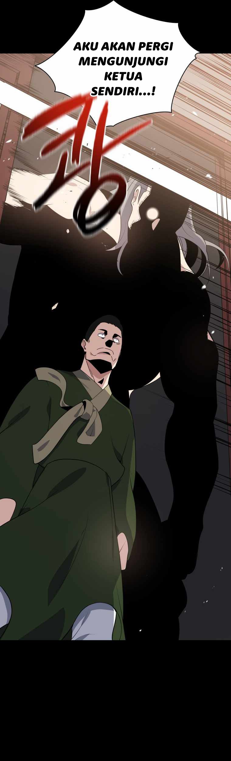 The Descent of the Demonic Master Chapter 118 - halaman 39
