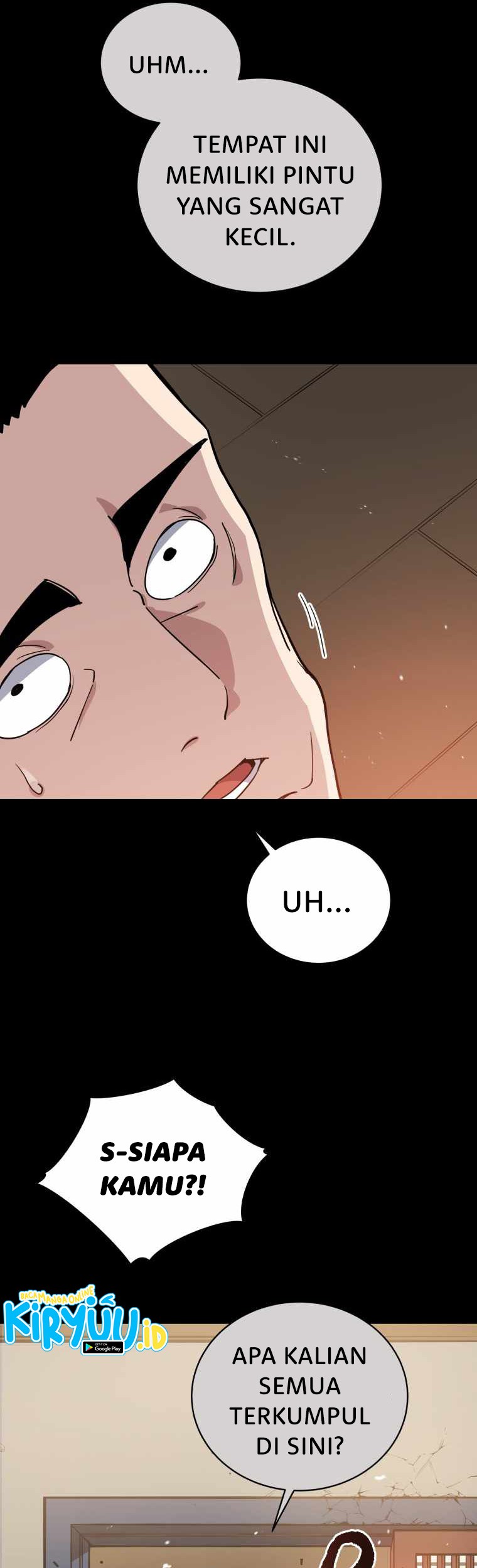 The Descent of the Demonic Master Chapter 118 - halaman 40