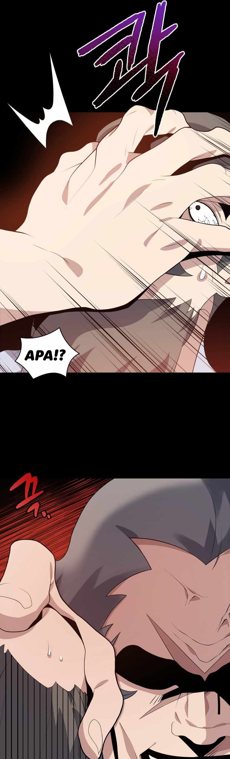 The Descent of the Demonic Master Chapter 118 - halaman 43