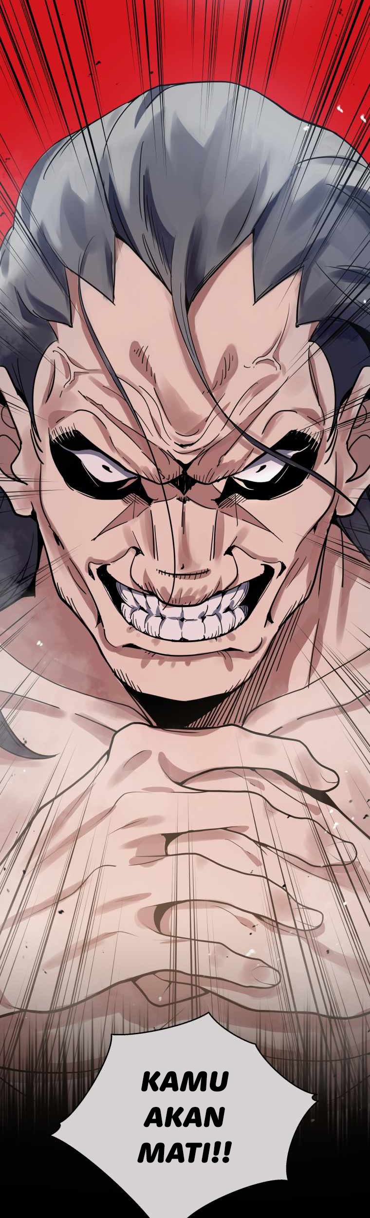The Descent of the Demonic Master Chapter 118 - halaman 49