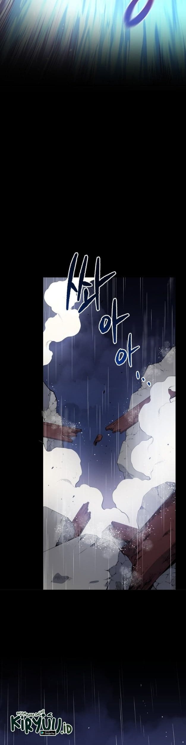 The Descent of the Demonic Master Chapter 119 - halaman 11