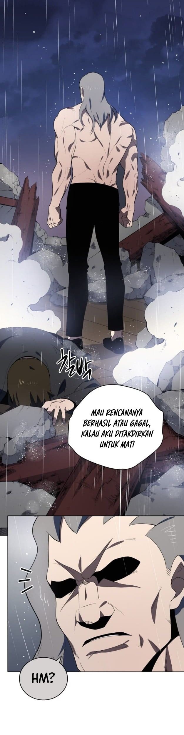 The Descent of the Demonic Master Chapter 119 - halaman 12