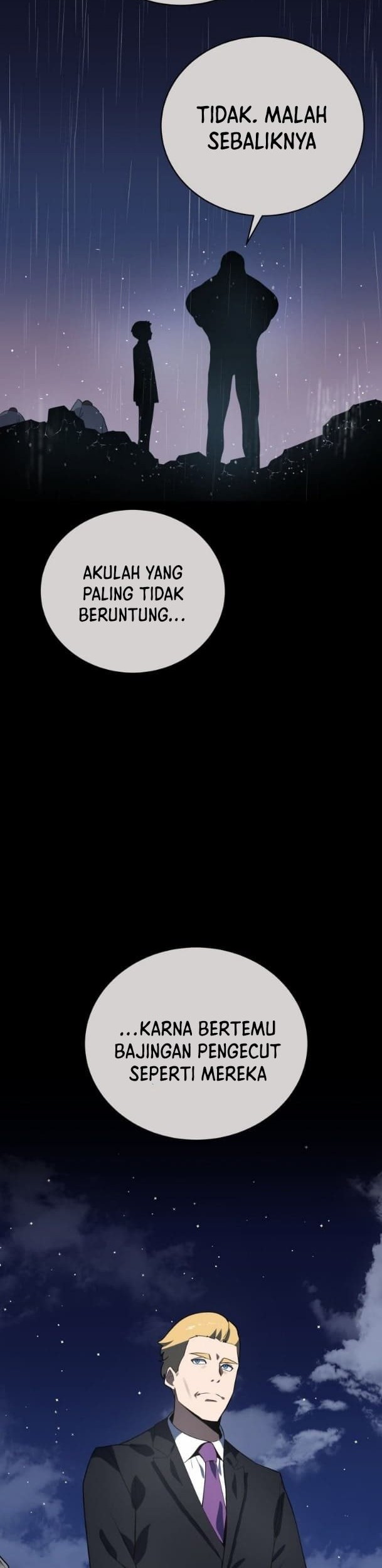 The Descent of the Demonic Master Chapter 119 - halaman 21