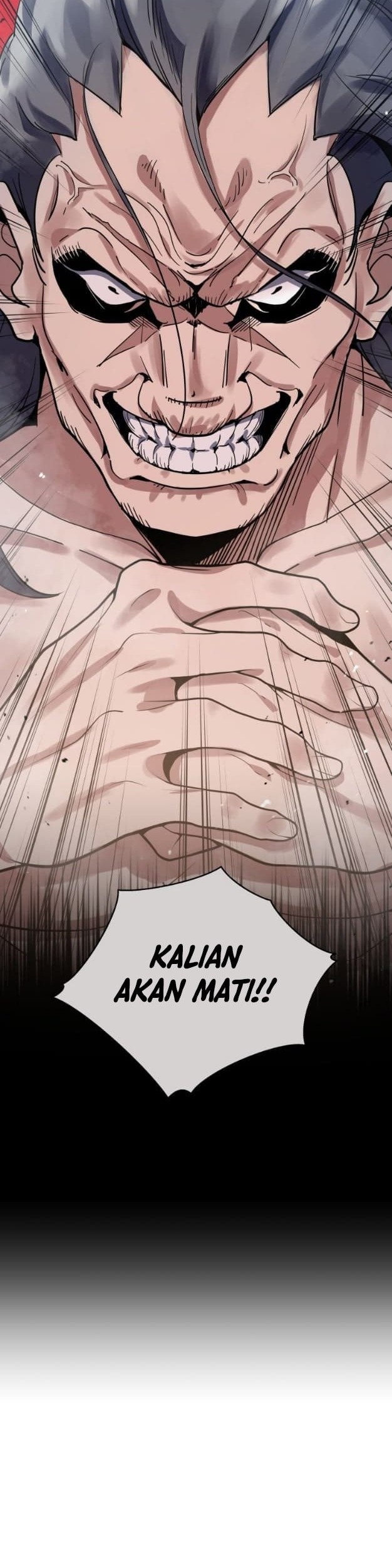 The Descent of the Demonic Master Chapter 119 - halaman 3