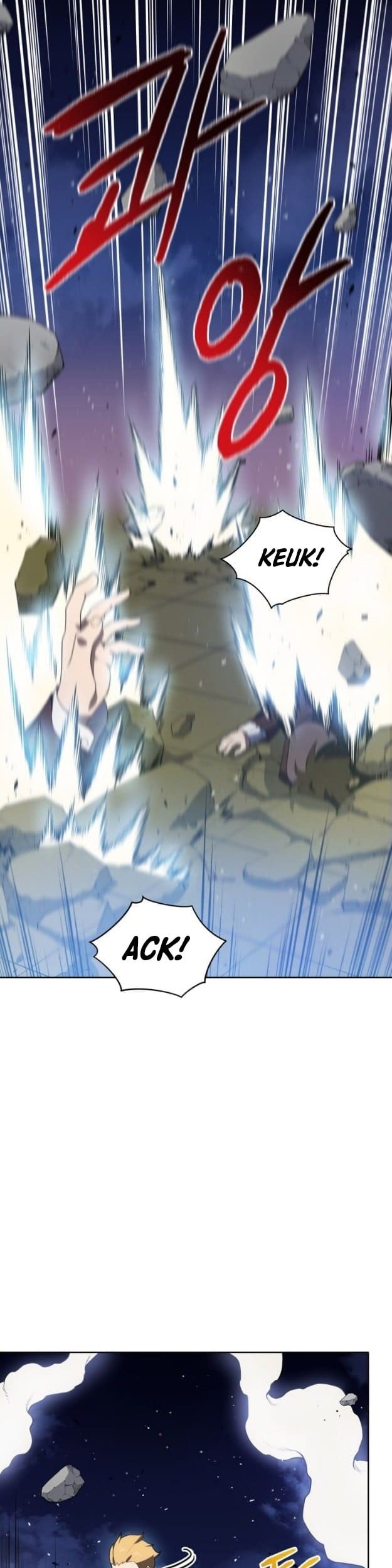 The Descent of the Demonic Master Chapter 119 - halaman 40