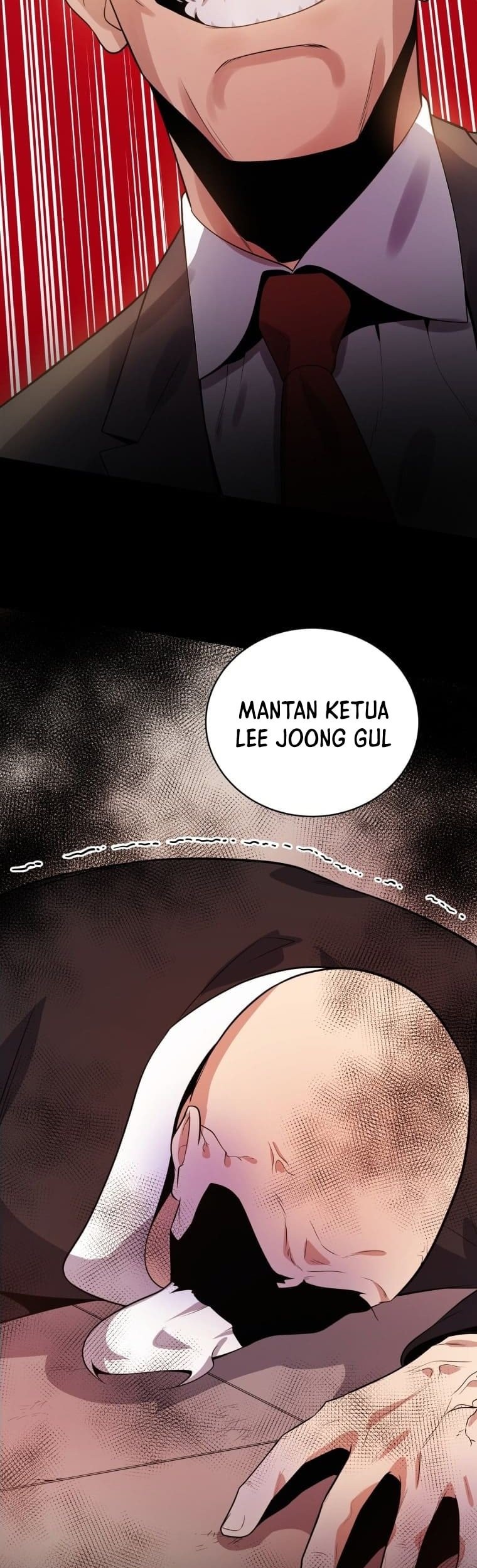 The Descent of the Demonic Master Chapter 119 - halaman 50
