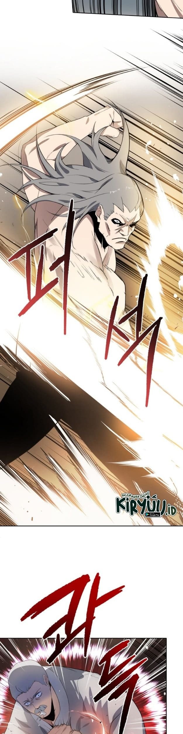 The Descent of the Demonic Master Chapter 119 - halaman 6