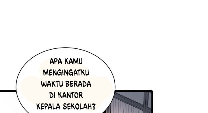 The Descent of the Demonic Master Chapter 12 - halaman 111