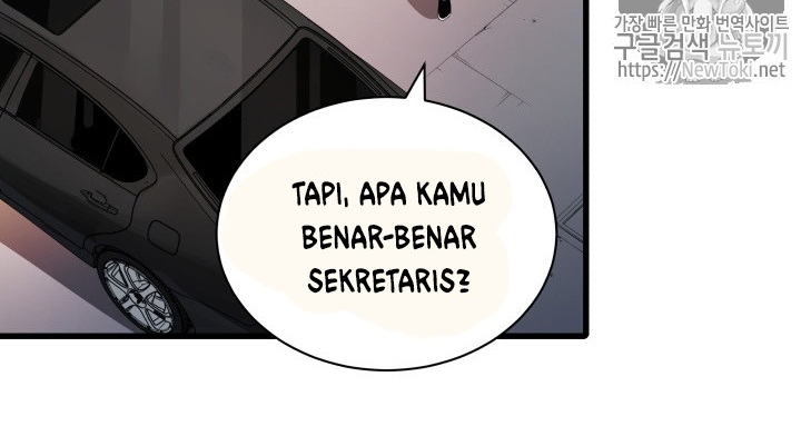 The Descent of the Demonic Master Chapter 12 - halaman 113