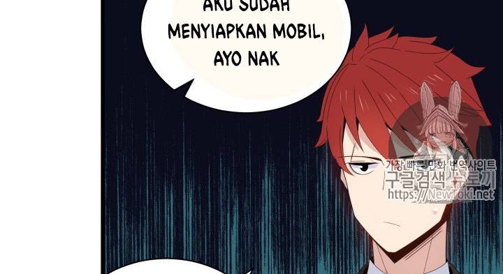 The Descent of the Demonic Master Chapter 12 - halaman 115